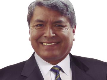 Ovidio Rueda Curimanea: la TV paga peruana en progreso permanente