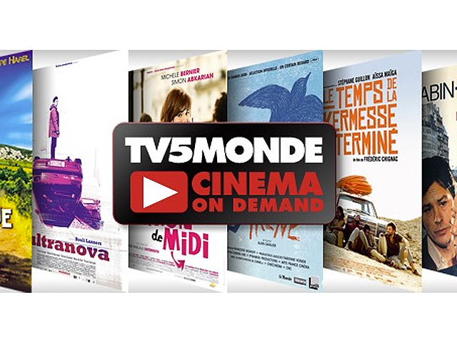 TV5 Monde lanza plataforma VOD en EE.UU