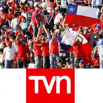 TVN de Chile pagar US$16 millones para retener los goles del ftbol trasandino