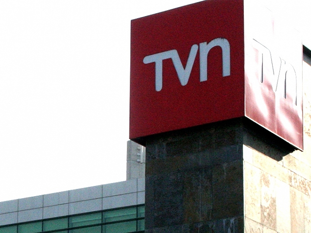 TVN profundiza las prdidas de la Industria televisiva chilena