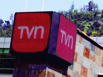 TVN tiene nuevo director de programacin