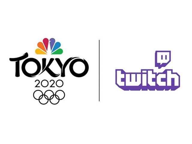 Newsline Report - Plataformas - Twitch y NBC llegan a acuerdo por los Juegos Olmpicos