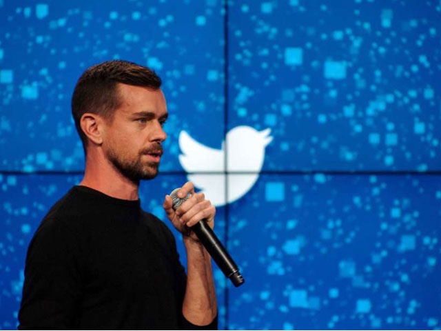 Twitter busca convertirse en una plataforma de televisin