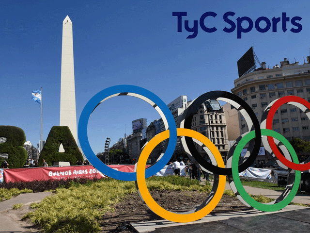 TyC Sports celebra sus 24 aos entre las seales de mayor audiencia