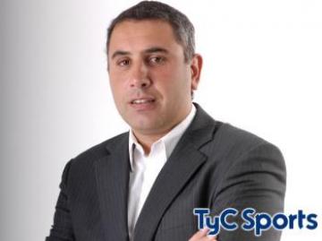 TyC Sports: El ftbol argentino como atraccin