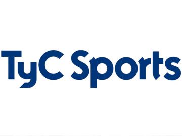 TyC Sports es uno de los tres canales de mayor audiencia de Argentina