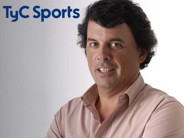 TyC Sports: 'Hoy somos un medio multiplataforma ...