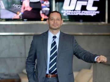 UFC desembarca en Uruguay acuerda con Canal 10 y TCC