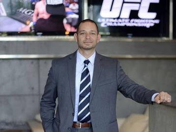 UFC llega a Amrica TV