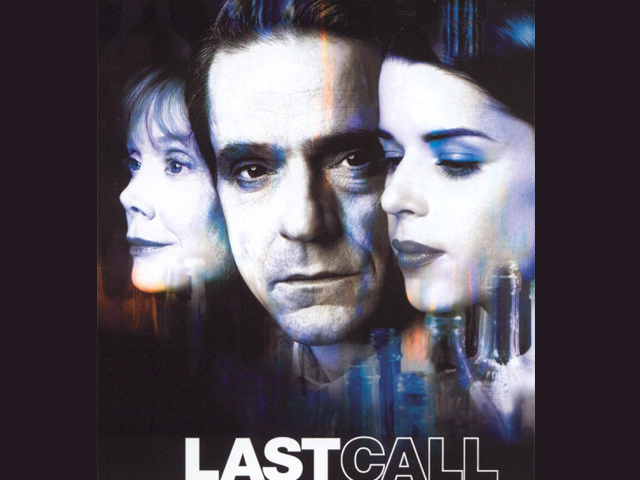 Ultra Film estrenar Last Call el 8 de octubre