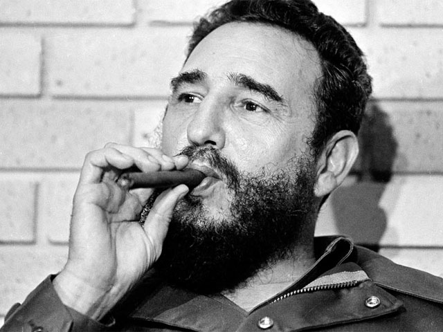 Newsline Report - Plataformas - 'Un viaje con Fidel' se estrena en CNN en Espaol