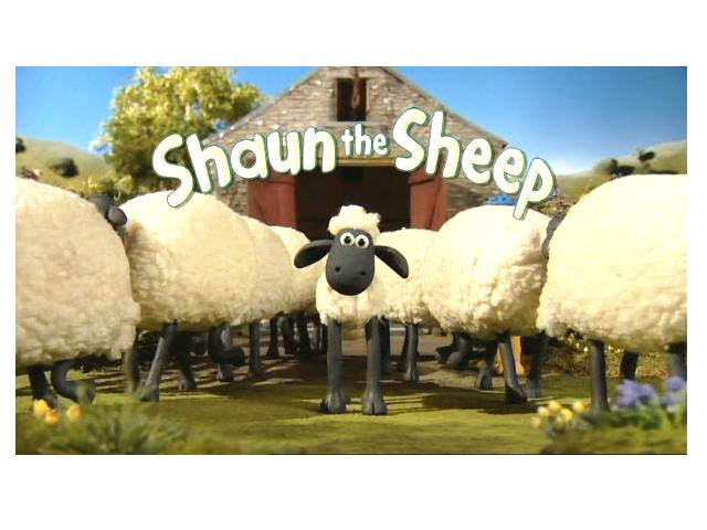Universal adquiere 'Shaun' para Amrica Latina y Espaa