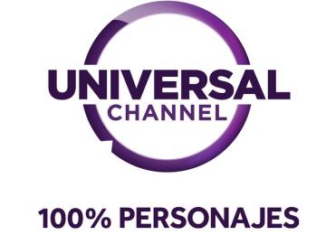 Universal Channel revel el refresh internacional de su marca