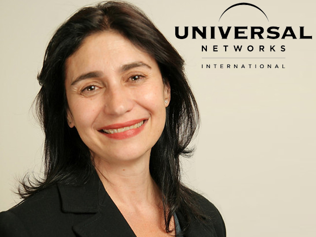 Universal designa nuevo SVP de Programacin para LATAM