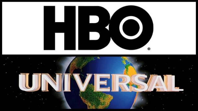 Newsline Report - Plataformas - Universal Pictures renueva su acuerdo con HBO
