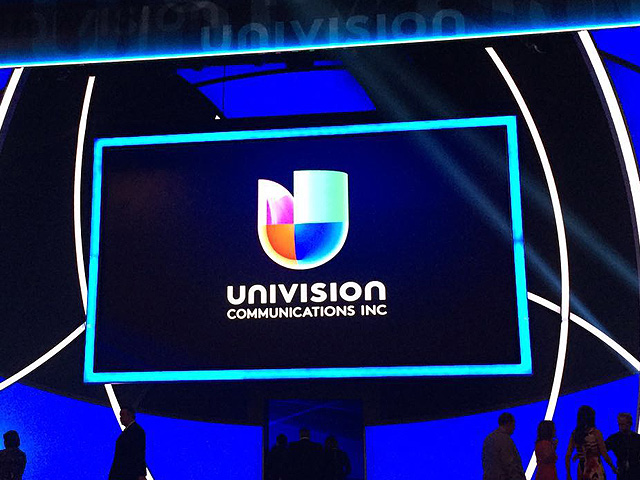 Univision Communications lanzar un nuevo SVOD