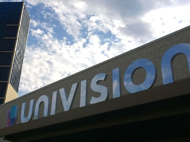 Univision negocia con grupo inversor, liderado por un ex Viacom