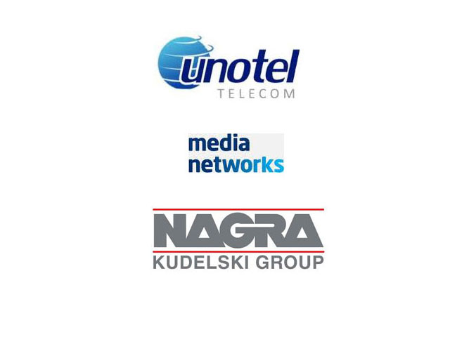 Newsline Report - Plataformas - Unotel brindar TV paga satelital en Brasil de la mano de Media Networks y Nagra