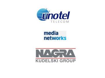 Unotel brindar TV paga satelital en Brasil de la mano de Media Networks y Nagra