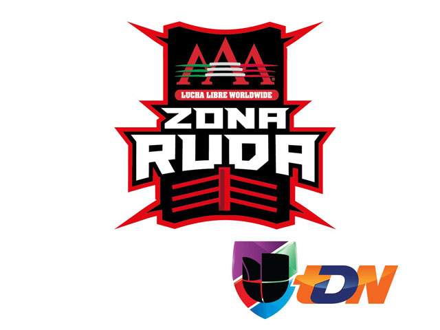 Newsline Report - Plataformas - UTDN estrena Zona Ruda AAA