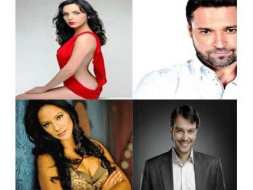 Venevision comienza a grabar la telenovela 'De Todas Maneras Rosa'