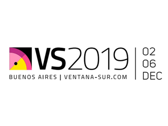 Ventana Sur 2019