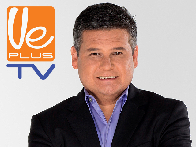 Newsline Report - Plataformas - VePlusTV apuesta al entretenimiento 100% latino