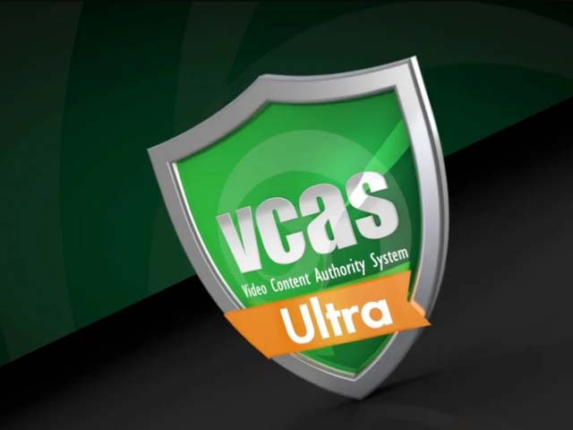 Verimatrix introduce una nueva versin de VCAS Ultra