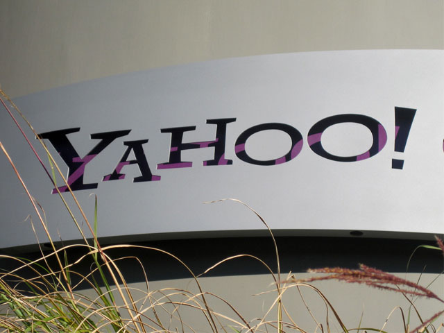 Verizon analiza la venta de Yahoo y AOL