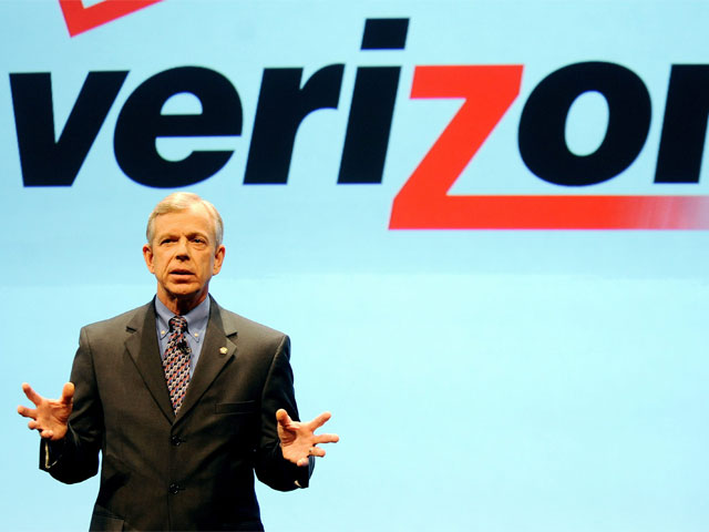 Verizon comprar a Yahoo! por USD 4.830 millones