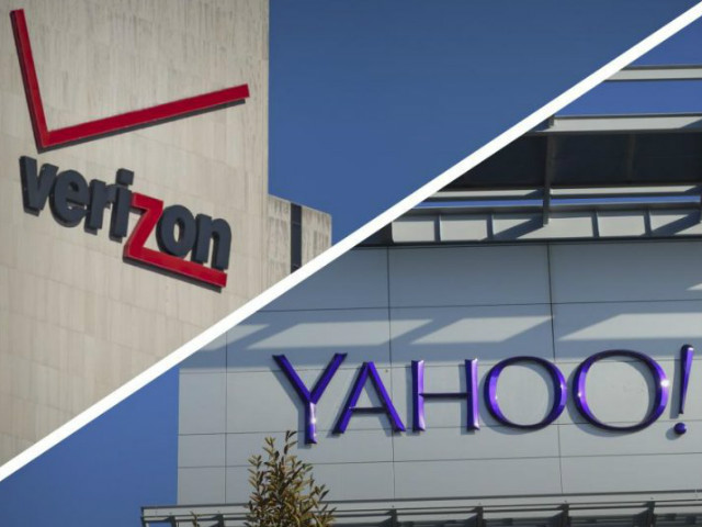 Newsline Report - Negocios - Verizon podra dar marcha atrs en su intencin de adquirir Yahoo!