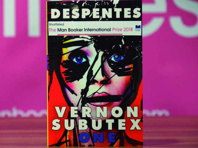 'Vernon Subutex' se estrenar globalmente en Canneseries 2019