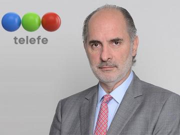 Viacom anunci la nueva estructura ejecutiva de Telefe