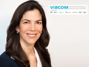 VIACOM cierra acuerdo de TV mvil con Telefnica para Amrica Latina