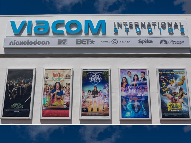 Newsline Report - Contenidos - Viacom inaugurar estudio de produccin en Miami