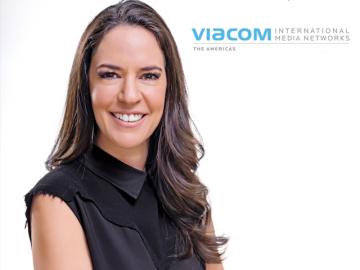 Viacom integra a nueva VP de ventas publicitarias