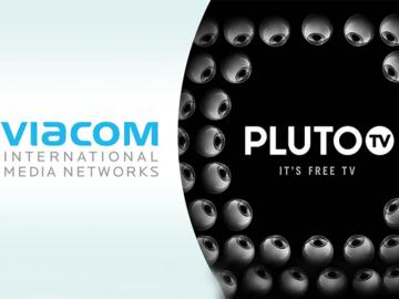 VIACOM lanzar PLUTO TV en espaol para Latinoamrica