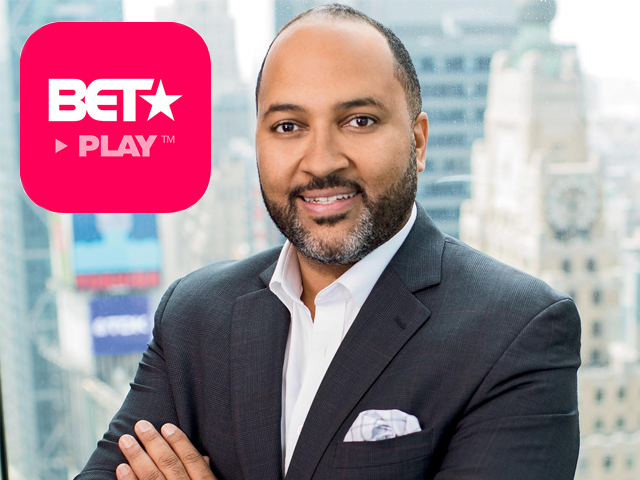 Viacom llega directo al consumidor con BET Play