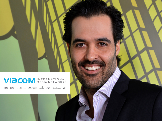 Viacom: Marcas multiplataforma con presencia digital y en apps