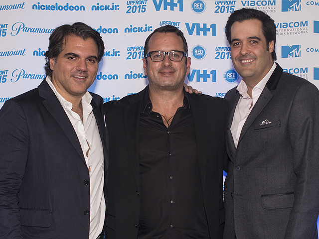 Newsline Report - Plataformas - Viacom suma contenido local y lanza Paramount Channel en 2015