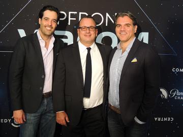 VIACOM: 'Sumamos ms de 1300 horas de contenido original'