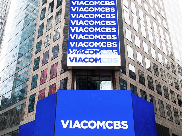 ViacomCBS obtuvo ingresos por USD 6.560 millones