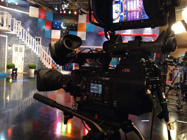 Newsline Report - Tecnologa - Viditec y Sony PSLA adelantaron novedades para IBC