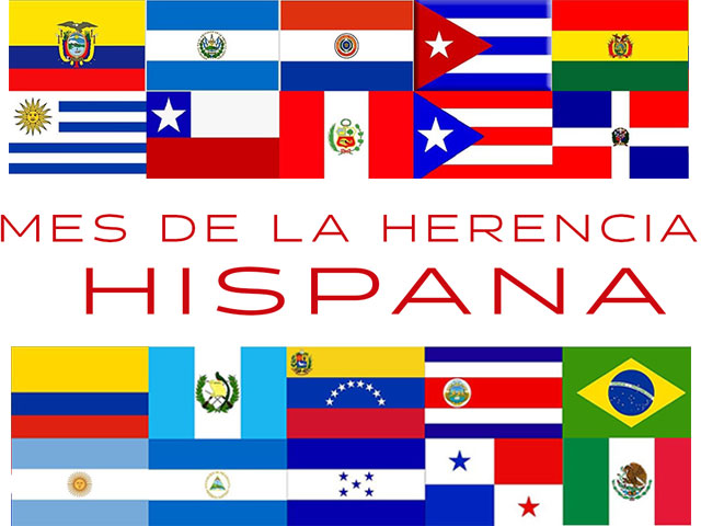 Newsline Report - Contenidos - ViendoMovies celebra el mes de la Herencia Hispana