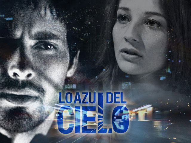 Newsline Report - Contenidos - ViendoMovies estrena 'Lo Azul de Cielo'