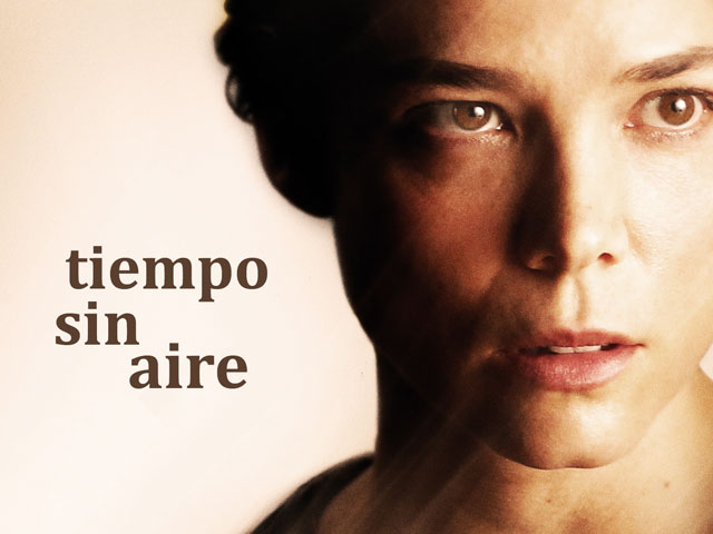 ViendoMovies inaugura el mes con 'Tiempo sin Aire'