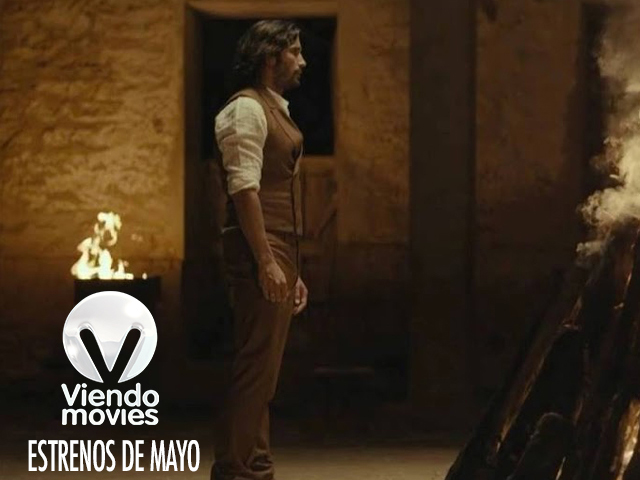 ViendoMovies renueva su programacin en mayo