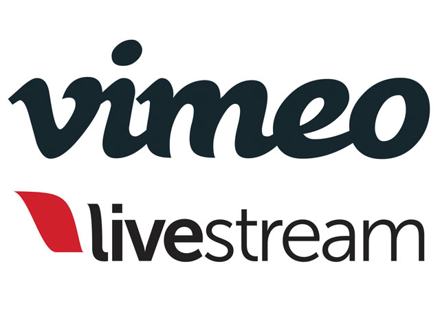 Vimeo ha adquirido a Livestream