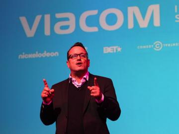 VIMN inaugura los Viacom International Studios