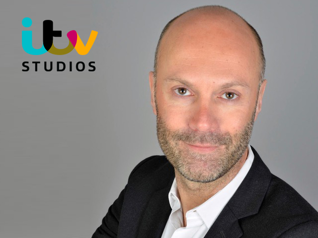 Vincent Baylaucq se incorpora a ITV Studios Global Entertainment